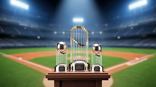 BBWAA Announces 2025 Awards Finalists Impacting MLB Recognition