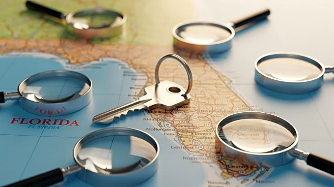 Tampa Homebuyers Expanding Searches Amid High Prices and Mortgage Rates