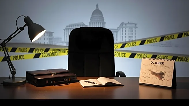 Indeed Reports Job Openings in October Hit Lowest Level Since February 2021