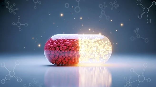 Microbiome Therapeutics Market Growth Driven by FDA Approvals and Expanding Applications