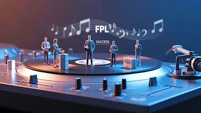 Musician Tays Achieves High Score in FPL Challenge with Strategic Player Picks