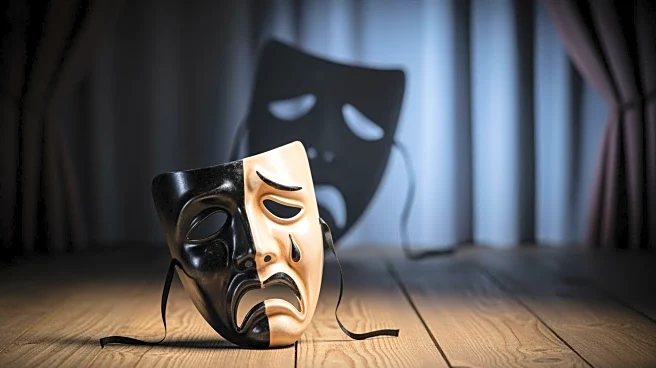 Michael C. Hall's Versatile Acting Career and Personal Challenges Explored