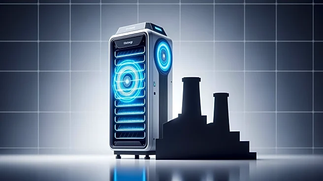 Xcel Energy Proposes Doubling Battery Storage at Minnesota Coal Plant to Enhance Grid Reliability