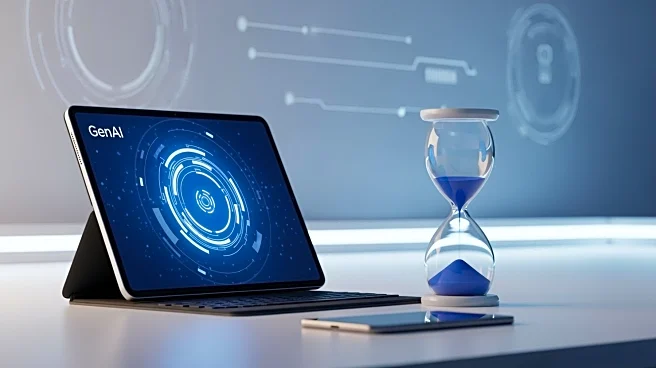 Uniting Implements GenAI to Reduce Administrative Burden for Care Workers