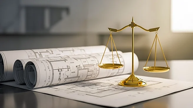 Chancellor Rachel Reeves' Proposed Tax Hikes Could Impact UK Construction Industry