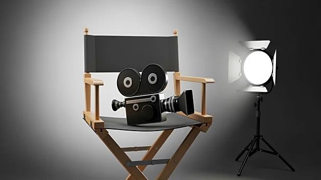 Charlie Hunnam's Career: From Television to Hollywood Stardom