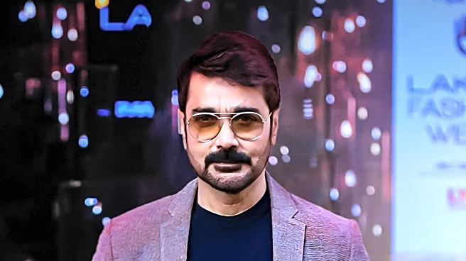 Lagos Fashion Week Highlights African Creativity and Sustainability