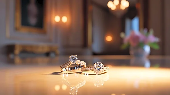 Cristiano Ronaldo Discusses Marriage Plans with Georgina Rodriguez Post-World Cup