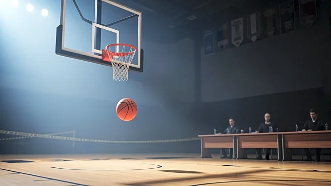 Brooklyn Nets' Defensive Struggles Continue as Losing Streak Reaches Seven