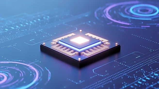 IonQ Sets New Quantum Computing Record with 99.99% Two-Qubit Gate Fidelity