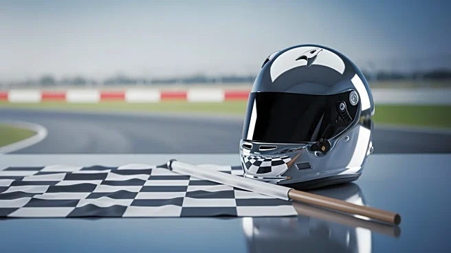 Kyle Larson Wins NASCAR Cup Title, Denny Hamlin Faces Heartbreaking Defeat