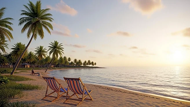 Realtor.com Data Shows High Interest in Hilton Head Island from Major U.S. Metros