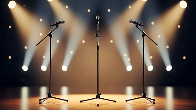 Jonas Brothers Share Personal Stories and Tour Plans on The Tonight Show