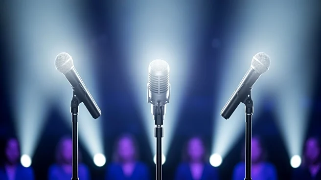 Jonas Brothers Discuss 20th Anniversary Tour and New Album on The Tonight Show