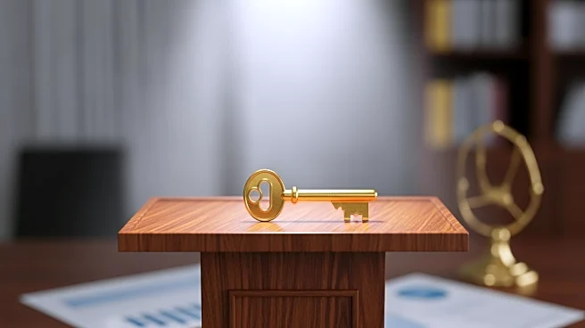 TIAA Retirement Solutions CEO Kourtney Gibson Addresses Retirement Inequity and Leadership