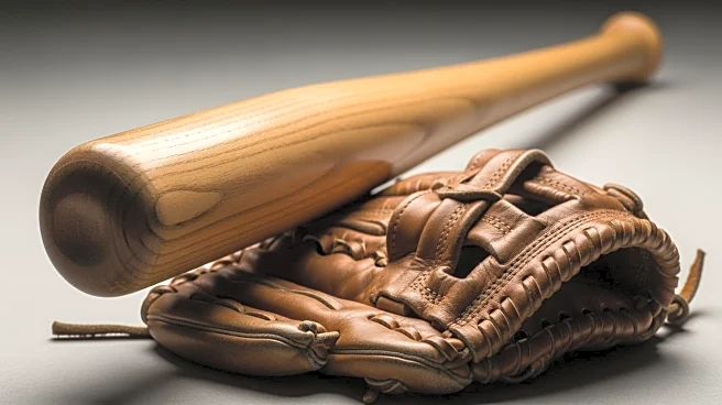 Pat Murphy: A Legacy in Collegiate Baseball Coaching