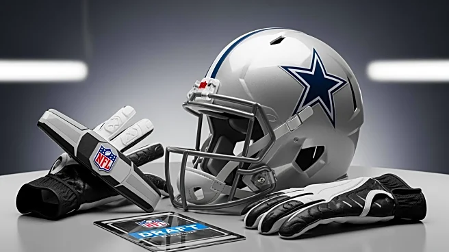 Dallas Cowboys Acquire Quinnen Williams, Jets Receive Draft Picks and Player