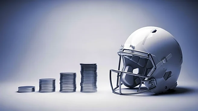 Buffalo Bills Restructure Contract to Increase Cap Space Before NFL Trade Deadline