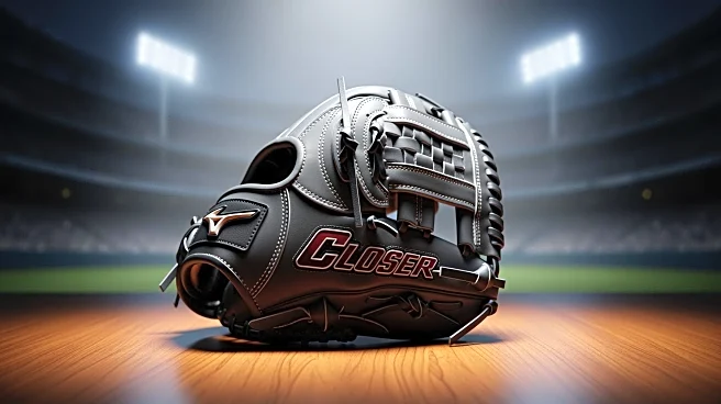 Seattle Mariners Exercise $7 Million Option on Closer Andres Munoz for 2026 Season