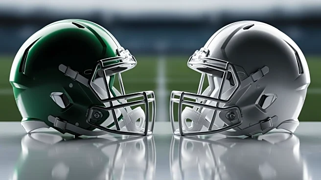 Philadelphia Eagles Acquire Key Players During Bye Week, Boosting Super Bowl Prospects