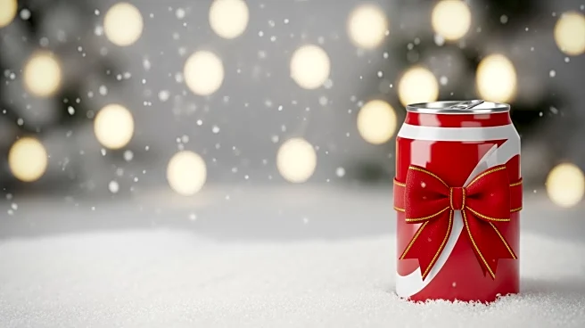 Coca-Cola Faces Backlash Over AI-Generated Holiday 2025 Ad
