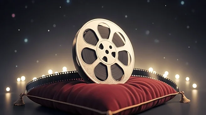 Oscar-Nominated Actress Diane Ladd Dies at 89, Hollywood Remembers