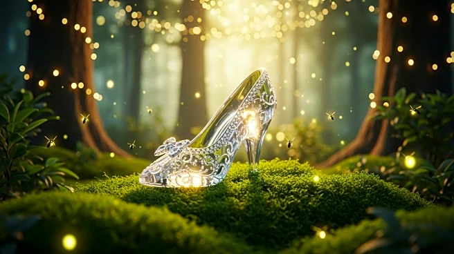 Boots Launches 2025 Christmas Campaign with Reimagined Fairytales