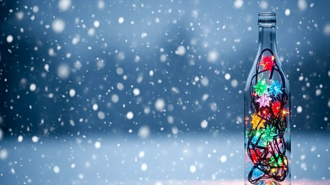 Coca-Cola Launches 'Refresh Your Holidays' Campaign with AI Storytelling