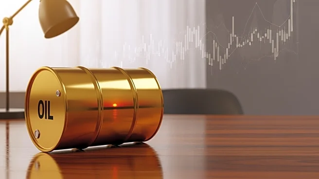 Federal Reserve's Rate Outlook Influences Gulf Markets Amid Oil Price Fluctuations