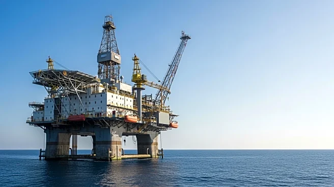 BP Reports Strong Q3 Profits Amid Strategic Shift and Asset Sales