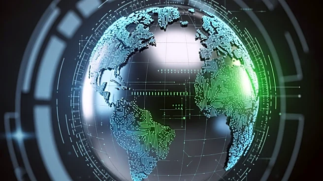 Howard Marks Discusses US-China Relations and AI's Impact