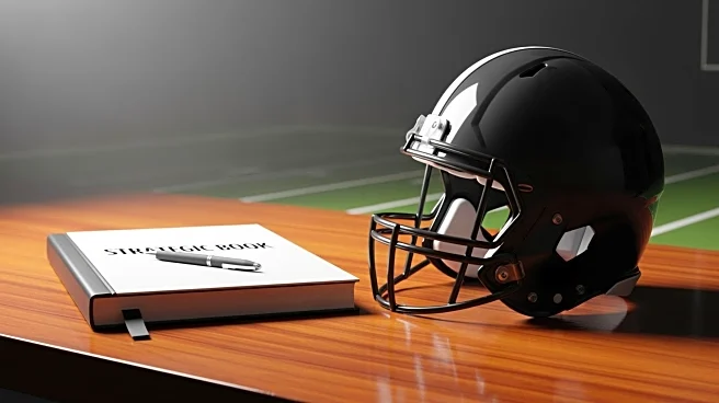 Patriots' Trade Deadline Strategy: Key Areas of Need Identified