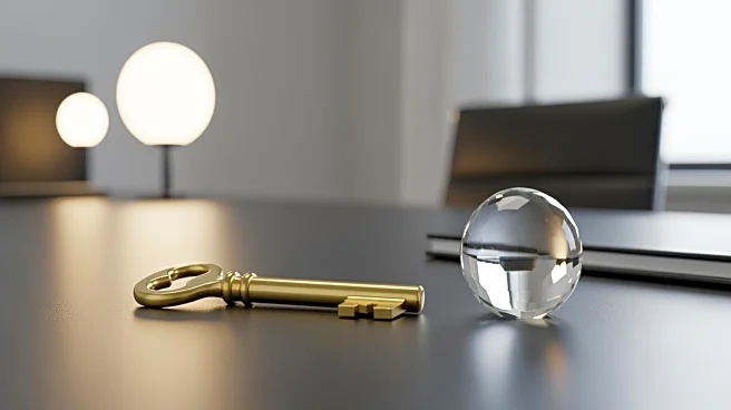 Corebridge Financial Announces Leadership Changes Amid Strong Q3 Performance