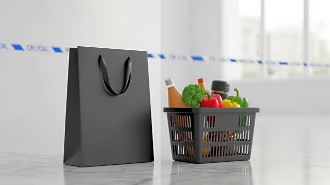 Associated British Foods Considers Separating Primark from Grocery Operations