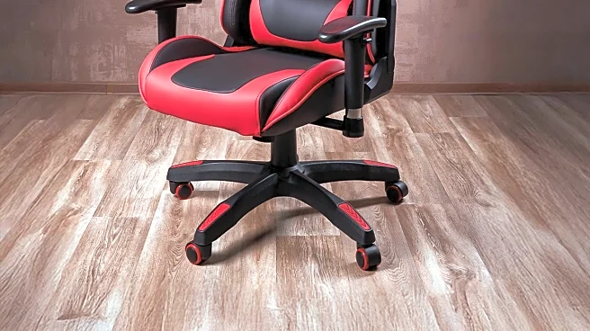 Lumbar Pillow Offers Affordable Relief for Back and Hip Pain