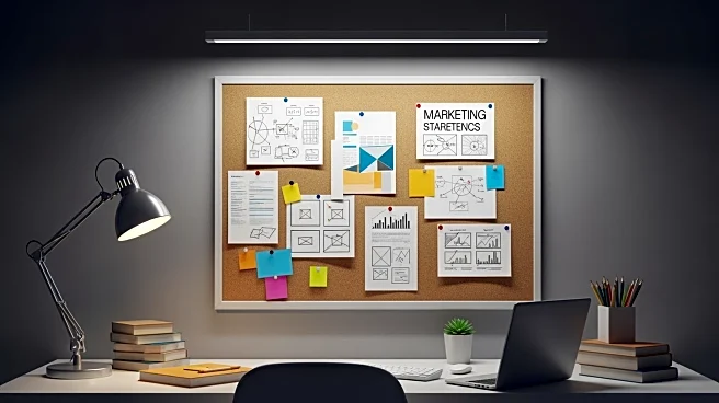 Rhys Denny Discusses Challenges and Rewards of Entrepreneurship in Advertising