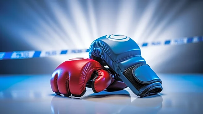 UFC Updates Rankings Following Fight Night 263, Garcia and Dumont Make Significant Moves