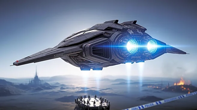 Helldivers 2 Releases Patch 4.1.1 to Enhance Game Stability and Performance