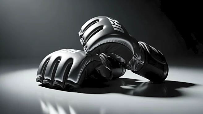 Gaethje's Manager Warns UFC Retirement if Pimblett Advances in Title Race