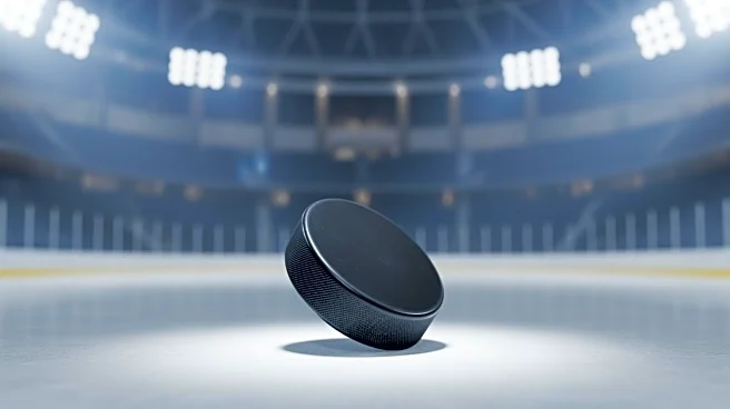 Dallas Stars Announce 2027 NHL Stadium Series Game at AT Stadium