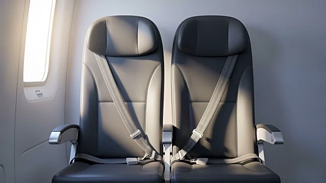 Boeing Faces Civil Trial Over Compensation for Ethiopia Crash Victims