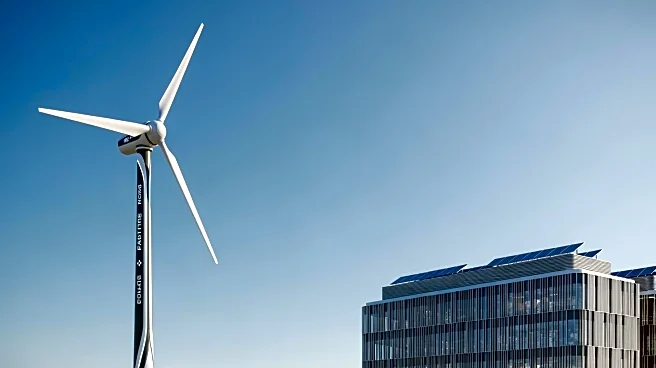 TotalEnergies Signs 10-Year Renewable Power Deal for Spanish Data Centers