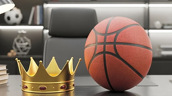 Sacramento Kings Owner Vivek Ranadivé Faces Criticism Over Management Style