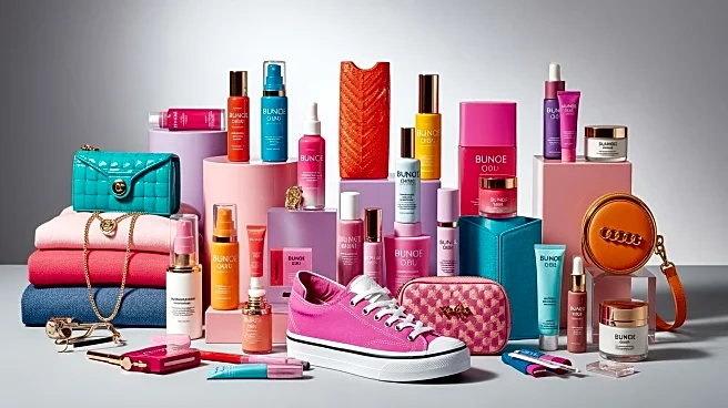 Sephora, Gap, and Béis Emphasize Authenticity in Lifestyle Marketing Shift