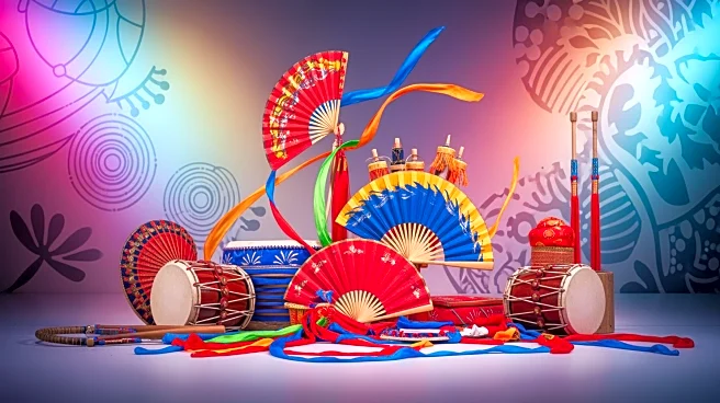 Southern California Dance Events Highlight Cultural Diversity and Artistic Innovation