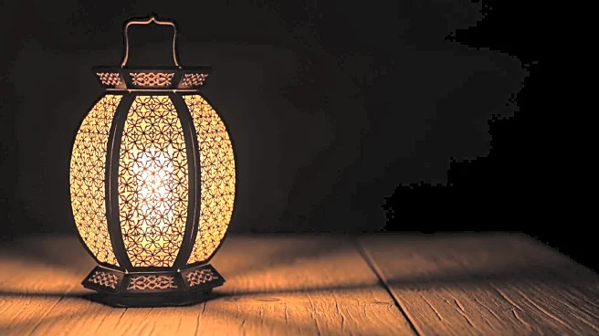 Saamer Usmani Stars in Amar Wala's 'Shook', Highlighting Family and Cultural Dynamics