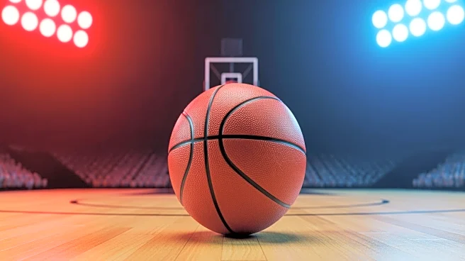 Deni Avdija Shines with 33 Points Against Los Angeles Lakers