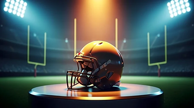 ESPN Announces Schedule for 2025 College Football Playoff First Round