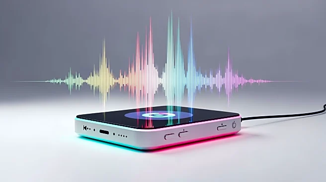 Spotify Reports Strong Q3 2025 Earnings with User Growth and Revenue Increase