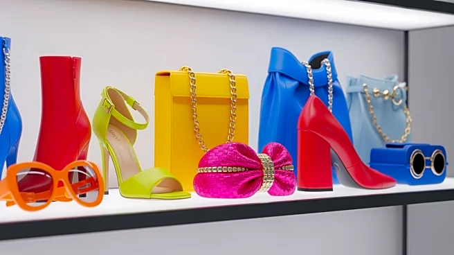 Teen Vogue Integrated into Vogue.com Amidst Media Industry Changes